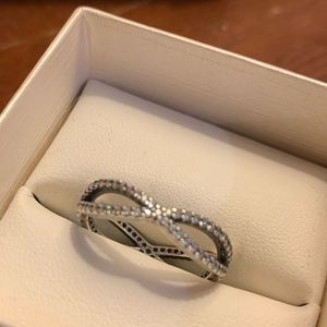 Pandora ring